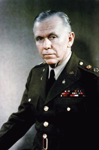George C. Marshall (1946)