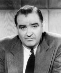 Joseph McCarthy (1954)