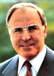 Helmut Kohl 1980