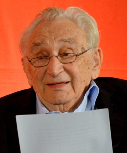 Egon Bahr (2014)