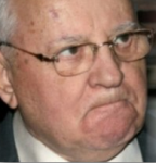 agent gorbachev